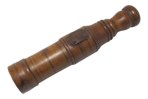 Antique Wood Cork Press - Beer Bottle Corker Early 19th C