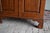 Mid 19th Century Antique Oak Wooden Cupboard For Sale - Image 5 of 10