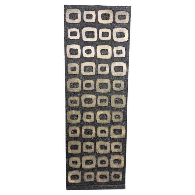 Italian Floor Lamp Room Divider, 1970s For Sale - Image 15 of 15