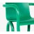 Spectrum Green Kolho Original Dining Chair MDJ Kuu by Made by Choice For Sale - Image 6 of 8