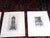 Realism Antique 19th C. Large Folio Black & White Decorative Object Engravings - Set of 9 For Sale - Image 3 of 12