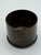 Antique Chinese Copper Tea Caddy For Sale - Image 11 of 12
