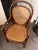 Antique Children's Chair from Thonet, 1890s For Sale - Image 3 of 8
