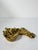 Mid-Century Modern Sculptural Brass Horse Head Ashtray, 1970s For Sale - Image 10 of 15