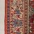 Textile Middle Eastern Mahal Rug For Sale - Image 7 of 10