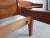 Scandinavian Teak Bed, 1990s For Sale - Image 16 of 18