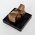 1970s José Luis Sanchez, Abstract Sculpture, 1970s, Bronze For Sale - Image 5 of 6