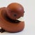 MCM Senshukai Wood Royal Pet - Mandarin Duck For Sale In San Francisco - Image 6 of 9