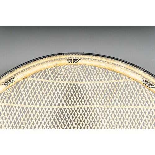 Vintage Peacock Chair, 1960s For Sale - Image 15 of 18