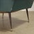 Metal Set of Armchairs, Italy, 1950s For Sale - Image 7 of 12