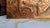 Bas-Relief Painting in Copper wth Mother of God Motif by M.A., 1950s-1970s For Sale - Image 4 of 10