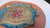 1970s Florentine Wooden Tray, 1970s For Sale - Image 5 of 8