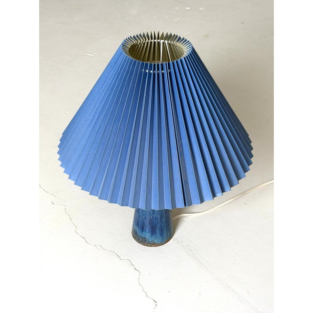 Table Lamp from Michael Andersen, 1960s For Sale - Image 3 of 5