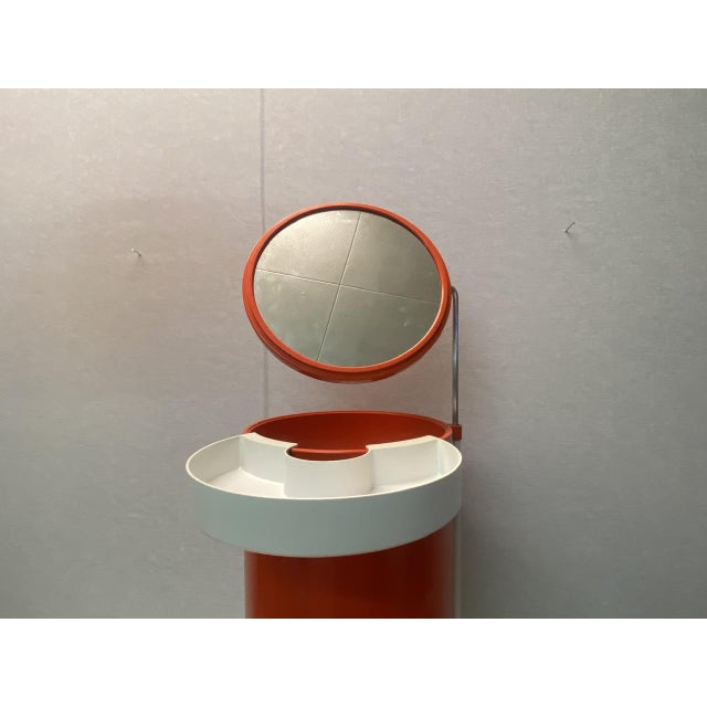 Vintage Dressing Table from Bremshey, 1970s For Sale - Image 14 of 18