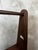 Scandinavian Coat Rack in Walnut, 1960 For Sale - Image 6 of 12