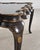 Rose Tarlow Scalloped Coffee Table Chinoiserie Lacquered For Sale - Image 16 of 18