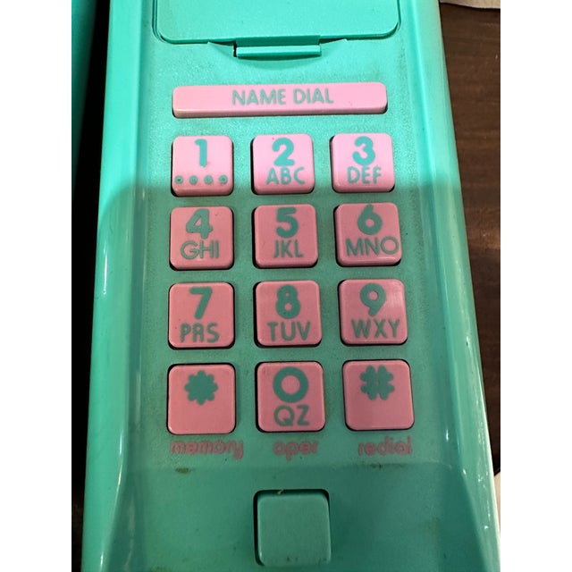 Switch Twin Phone, 1980s For Sale - Image 9 of 12