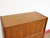 Mid Century Modern Vintage Teak Dresser Bar Cart Cocktail Cabinet by G Plan For Sale - Image 11 of 13