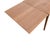 Mid-Century Extendable Dining Table by Jalk Grete for Glostrup For Sale - Image 6 of 9