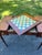 Gaming Table Made by Old Colony For Sale In Portland, ME - Image 6 of 14