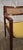 Brown Dining Chairs from José Daniel Santa Rita, 1970s, Set of 10 For Sale - Image 8 of 14