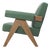 Capitol Complex 053 Armchair by Pierre Jeanneret for Cassina For Sale