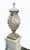 Classical English Amphora Stone Garden Vases, Set of 2 For Sale - Image 15 of 18