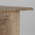 19th Century French Louis XV Style Oak Buffet For Sale - Image 9 of 15