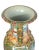 Chinese Export Porcelain Rose Medallion Vase, 23in, Canton, Ca. 1860 For Sale - Image 11 of 12