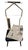 Mid-Century Modern Mid-Century Modern Valet Butler's Chair Valet For Sale - Image 3 of 18