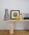 Ionik Console Table from Oeuffice, in New conditions. Designed from 2000
