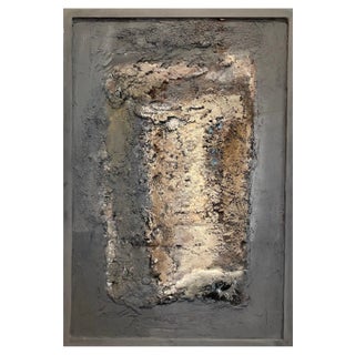 Gilbert Pauli, Art in Motion No.7, 2011, Concrete For Sale