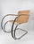 Mr20 cantilever chair with armrests * design icon mr20: the legendary weissenhof chair, designed in 1927 by ludwig mies...