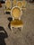 French 19th Century Louis XVl Dining Chairs - Set of 6 For Sale - Image 12 of 15
