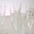- very rare item from the first half of the 20th century from the well-known french saint louis glassworks, in impeccable...