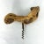 Fabulous vintage c.1930's/40's french corkscrew made from a section of grapevine wood! Absolutely beautiful piece, loads...