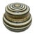 Ceramic Art Pot with Lid from Søholm Stoneware, 1960s For Sale - Image 11 of 11