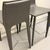 Pair of Holly Hunt Adriatic Counter Stools For Sale - Image 10 of 12