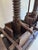 Large Antique Rustic Wine Press For Sale - Image 11 of 18