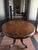 Victoria Walnut Tilt Top Table attributed to Filmer For Sale - Image 14 of 18
