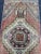 Turkish Yastik Rug 1'5" x 2'10" For Sale - Image 4 of 5