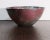 1980s Copper Enamel Bowl Circa 80s For Sale - Image 5 of 6