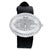 White Piaget Paris Diamond & South Sea Pearl Suite Necklace, Earring Watch & Ring 18k For Sale - Image 8 of 8