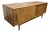 Room & Board Grove Walnut Media Cabinet For Sale
