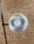 Vintage Space Age Floor Lamp in Metal, 1960s For Sale - Image 15 of 18
