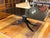 Contemporary Rose Tarlow Pickwick Dining Table For Sale - Image 3 of 12