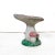 Mid-20th Century French Cast Concrete Mushroom Garden Seat or Stool For Sale - Image 10 of 18