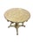 Rose Tarlow Rose Tarlow Attributed Nantucket Side Table For Sale - Image 4 of 15