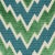 Ooh la la! This exquisite, high style cut velvet is just what you need when you want to add some oomph to a room. The mid-...