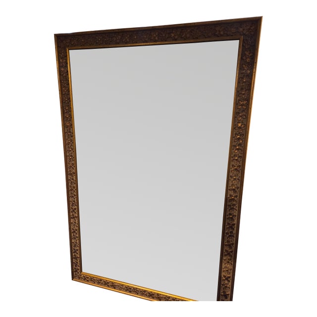 Large Decorative Mirror For Sale